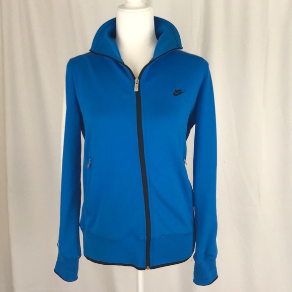 Nike Jackets & Blazers - Nike Sportswear jacket size L.